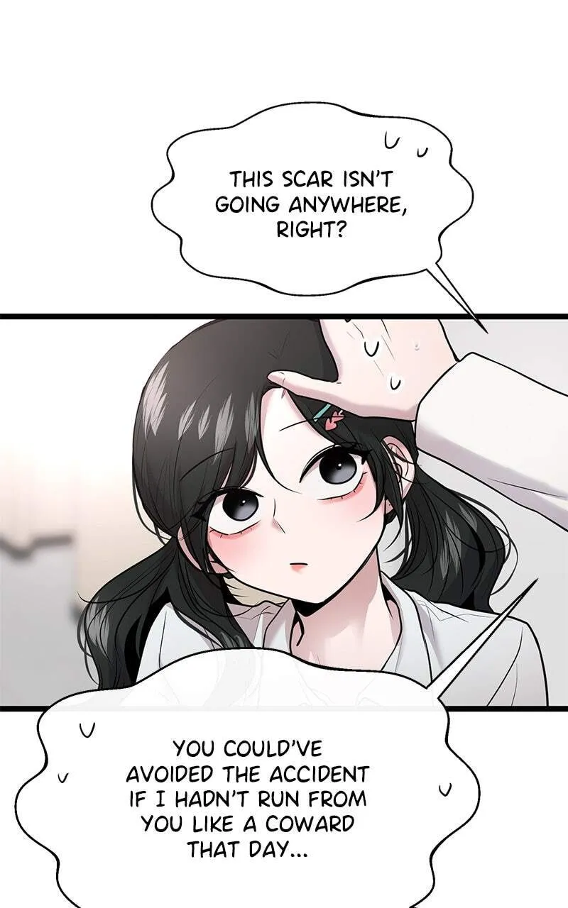 Back to Chanbi - Chapter 100 - Page 74