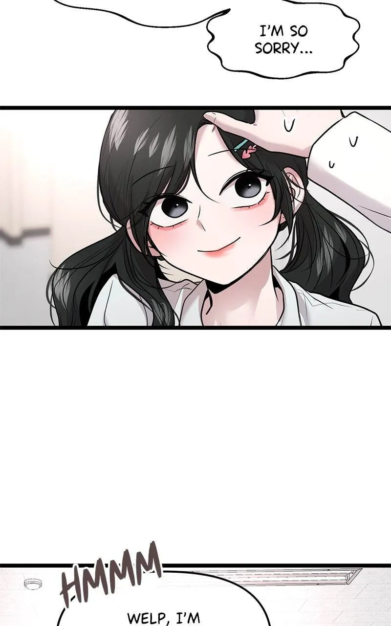 Back to Chanbi - Chapter 100 - Page 75