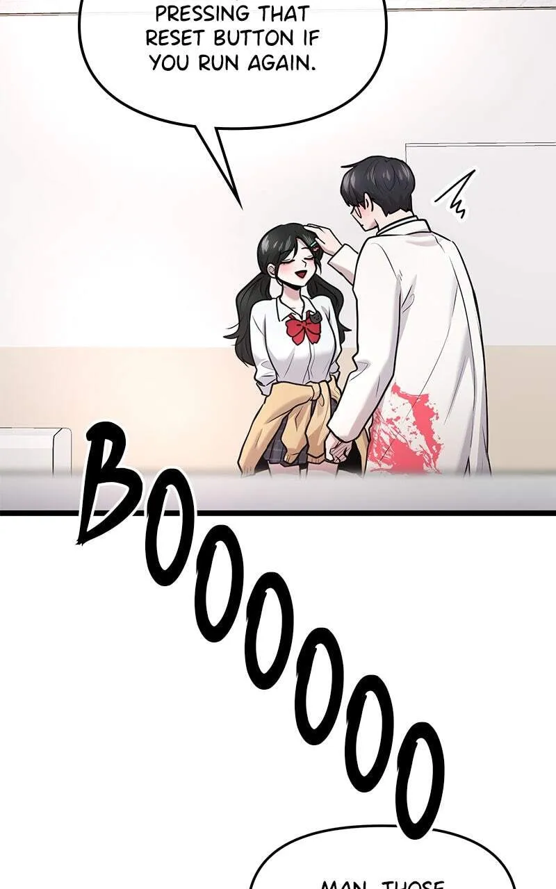 Back to Chanbi - Chapter 100 - Page 76