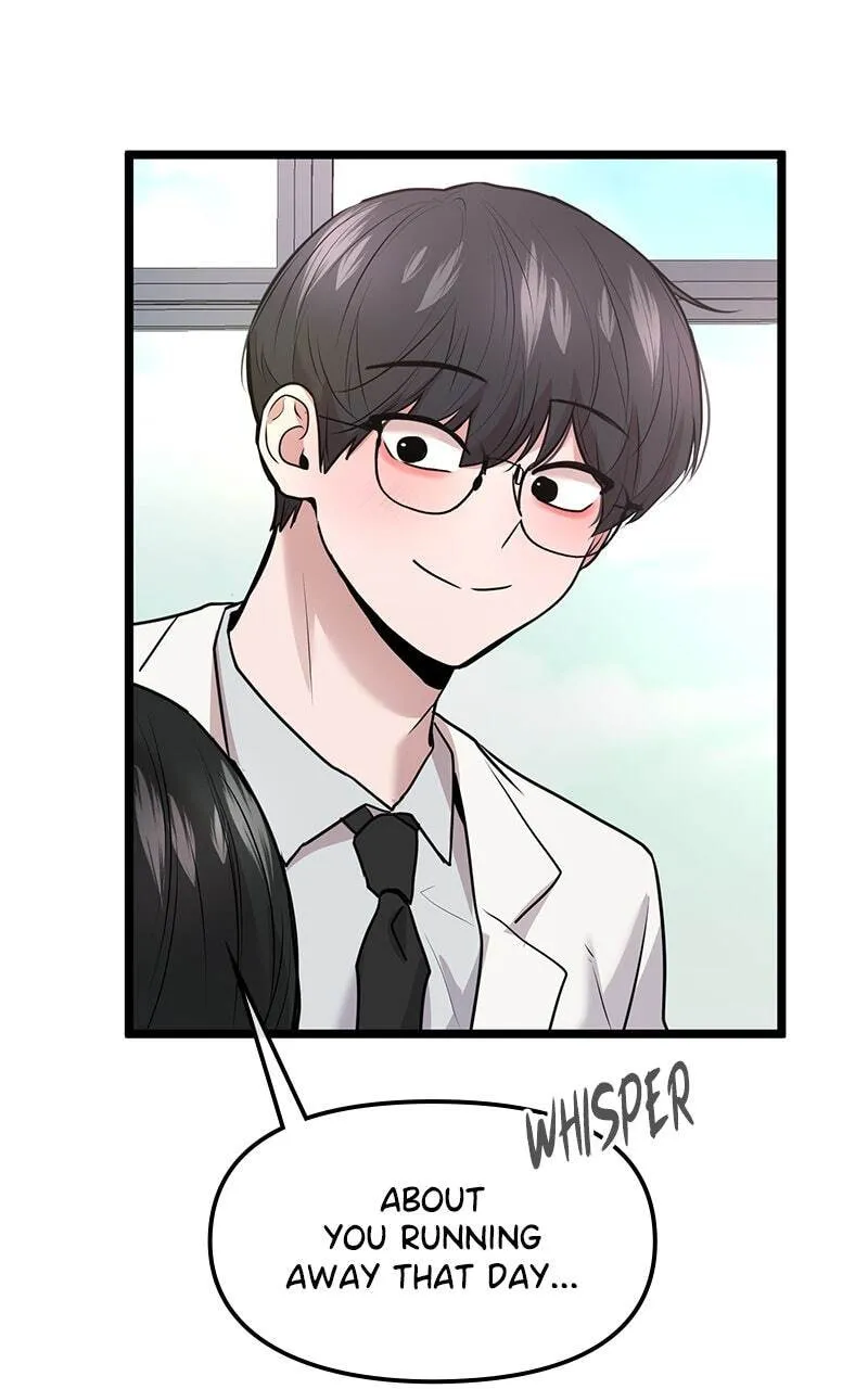 Back to Chanbi - Chapter 100 - Page 79
