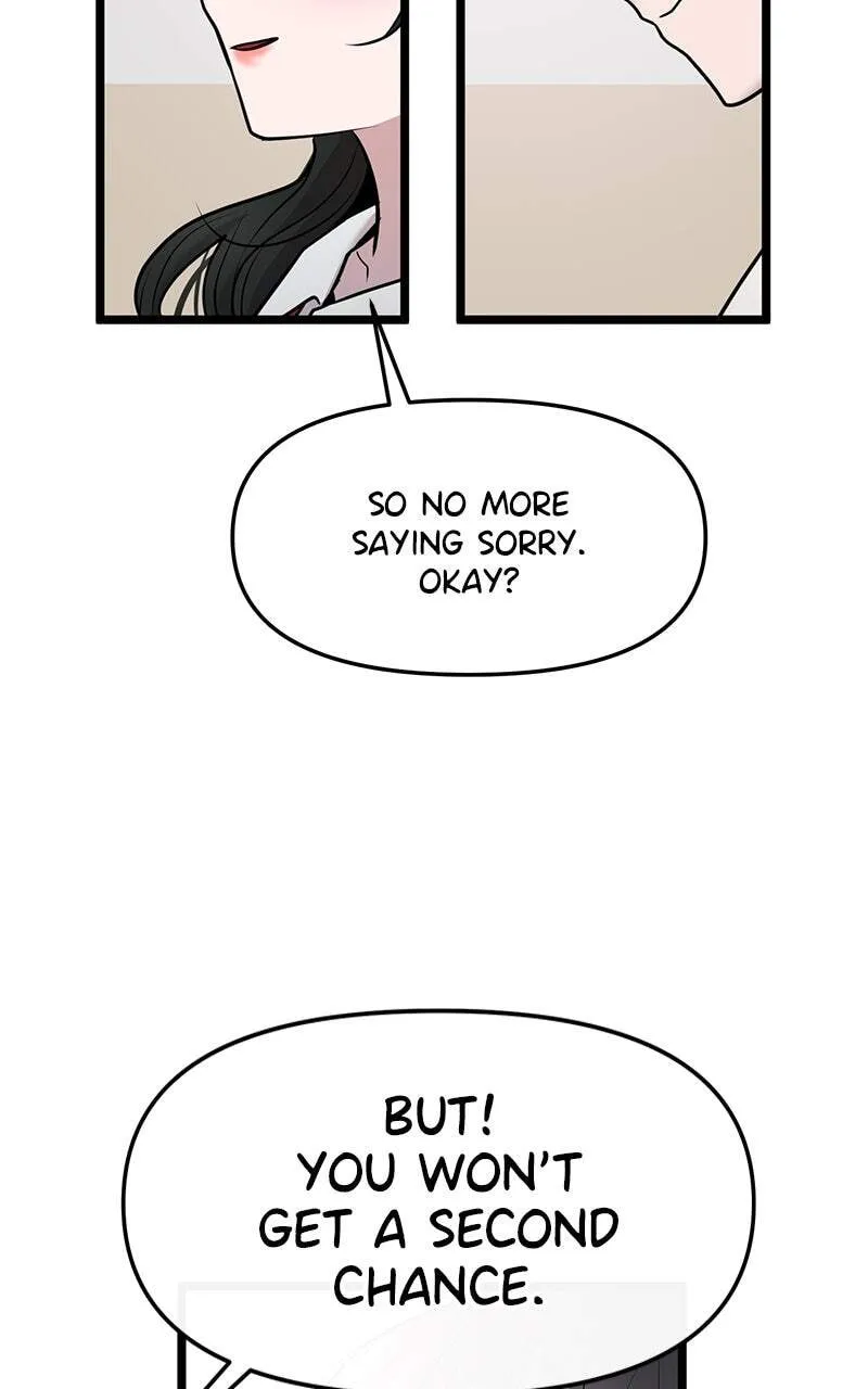 Back to Chanbi - Chapter 100 - Page 81