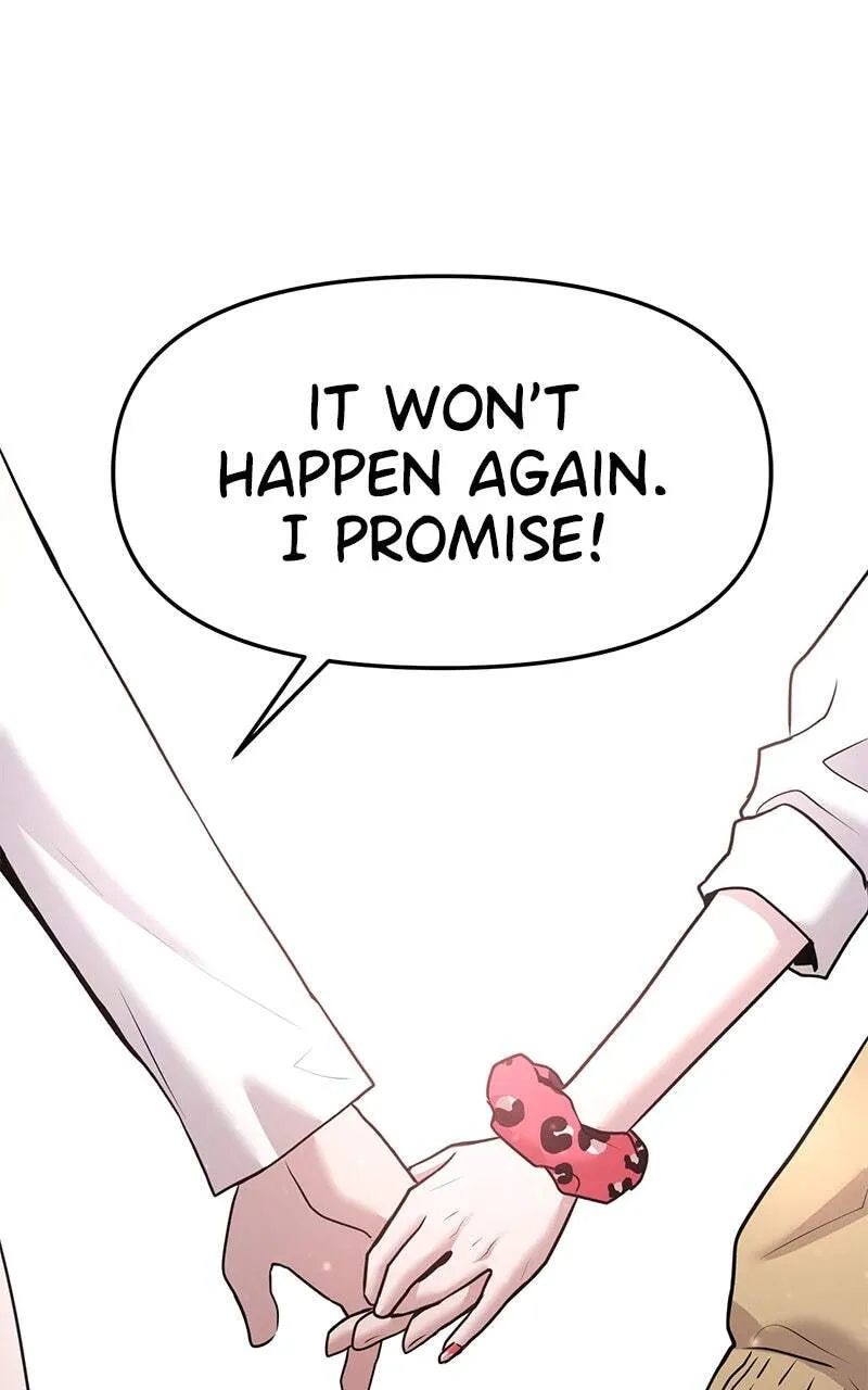 Back to Chanbi - Chapter 100 - Page 83