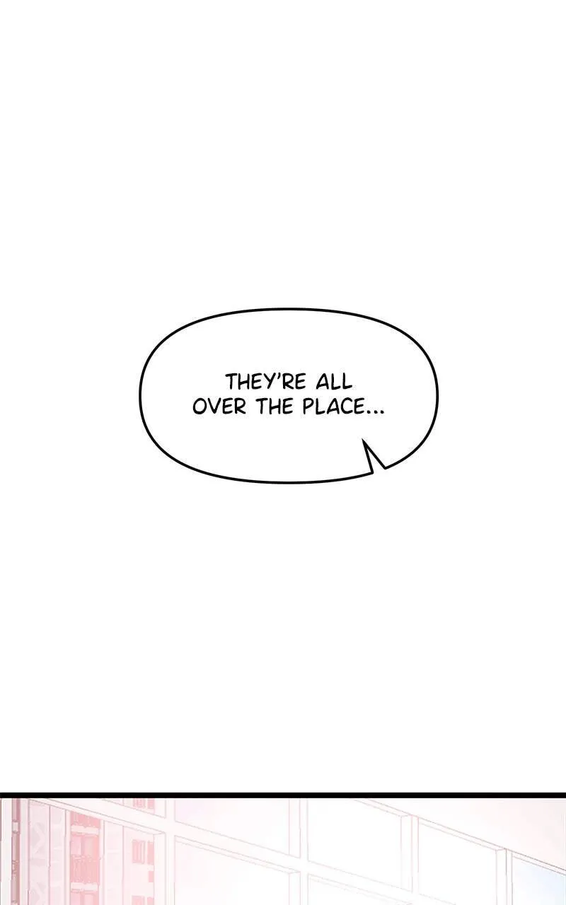 Back to Chanbi - Chapter 100 - Page 87