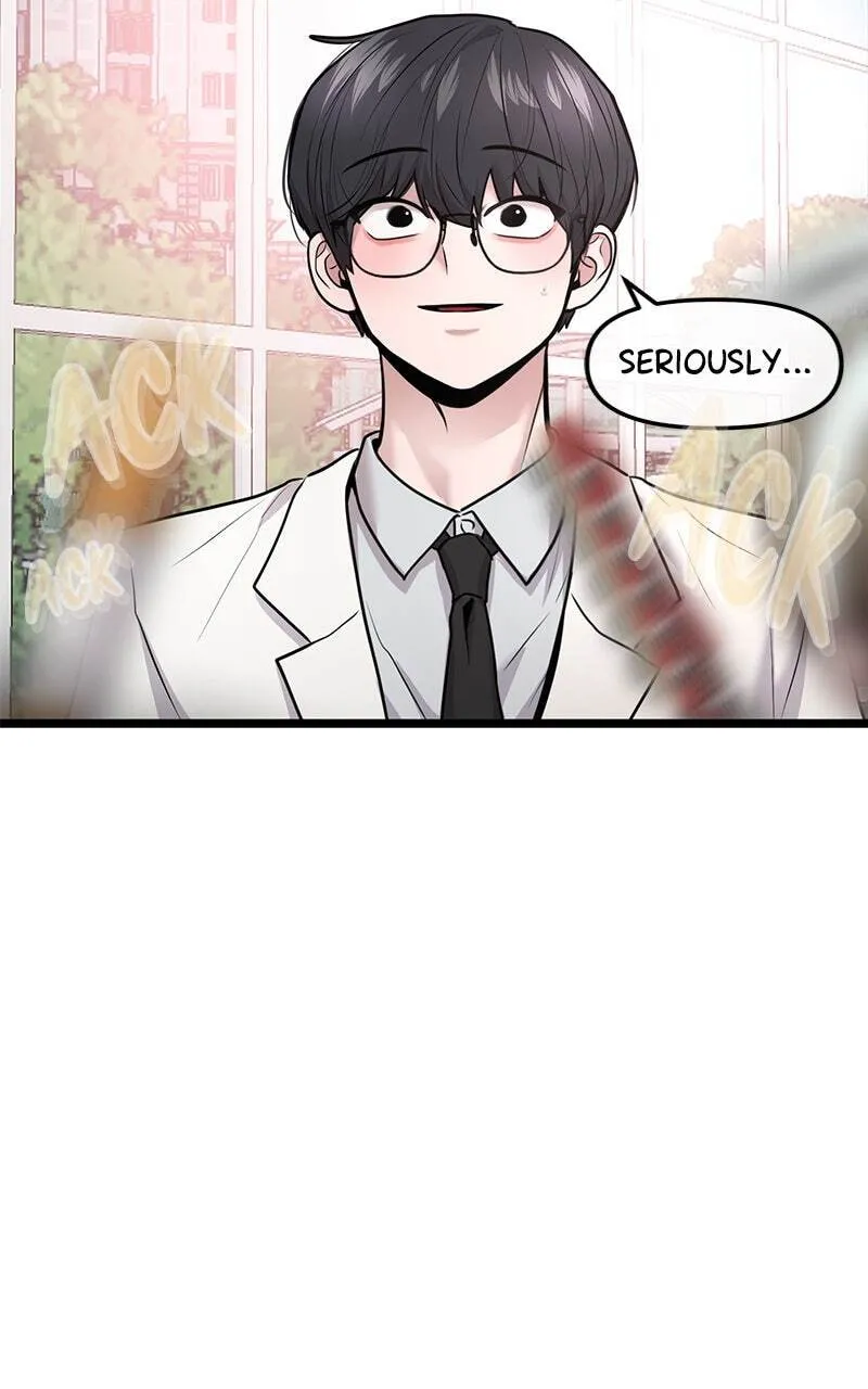Back to Chanbi - Chapter 100 - Page 88