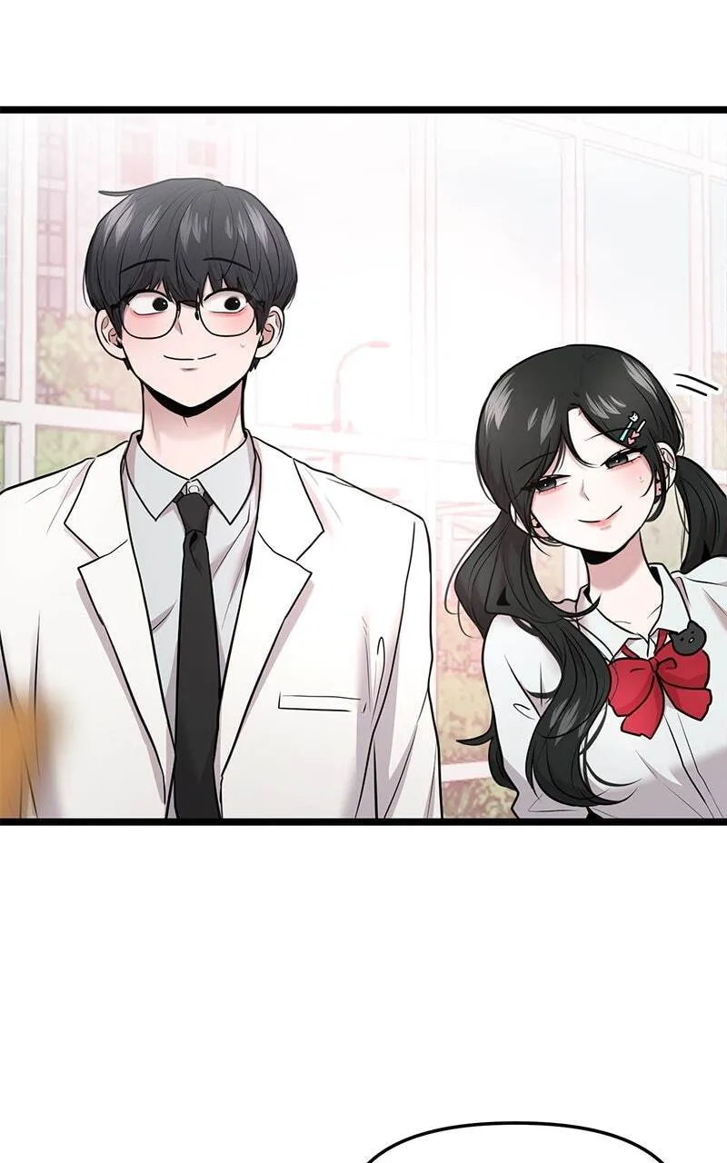Back to Chanbi - Chapter 100 - Page 89