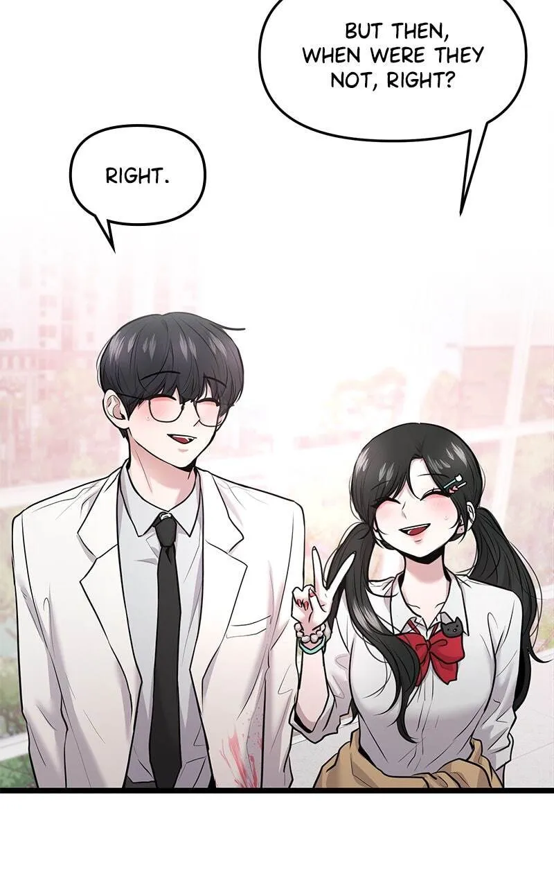 Back to Chanbi - Chapter 100 - Page 90