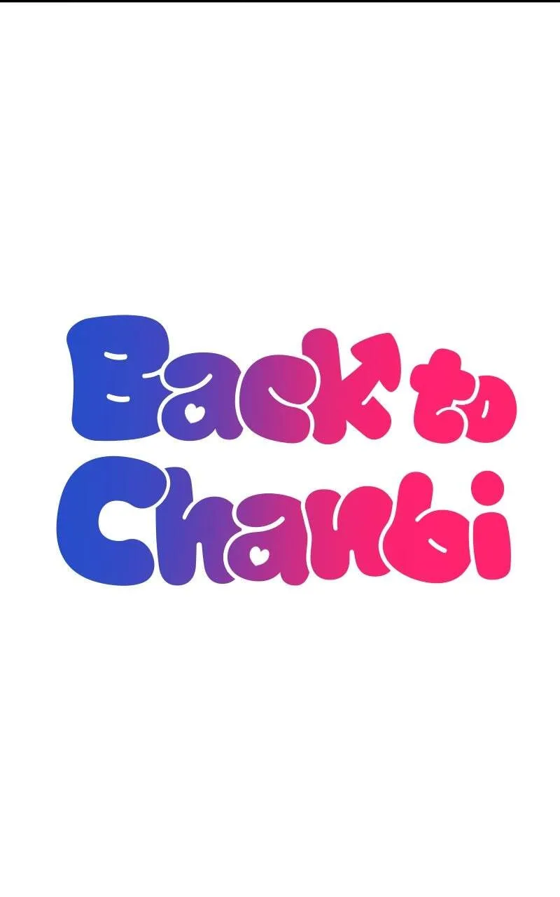 Back to Chanbi - Chapter 100 - Page 96