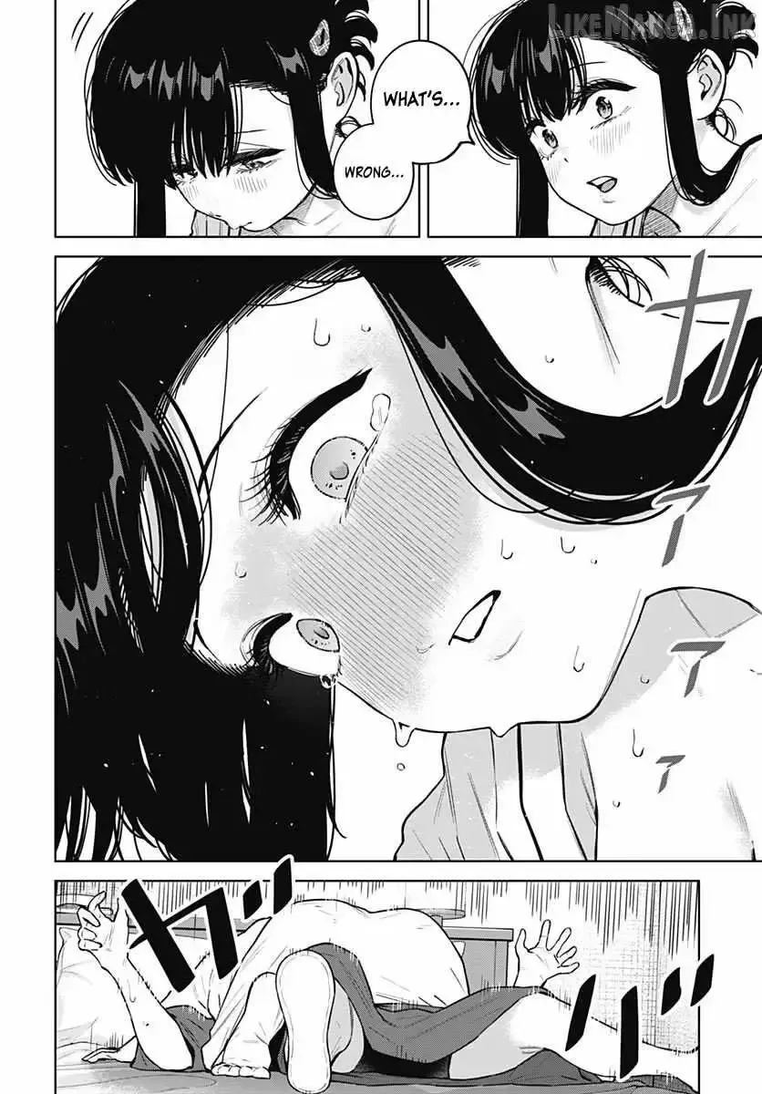 I'll Be Spoiled by My Big Sis Cousin? - Chapter 43 - Page 13