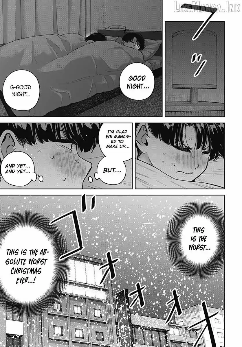 I'll Be Spoiled by My Big Sis Cousin? - Chapter 43 - Page 18