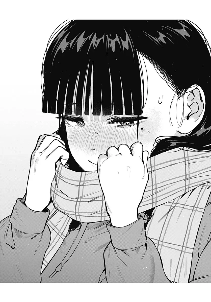 I'll Be Spoiled by My Big Sis Cousin? - Chapter 44 - Page 18