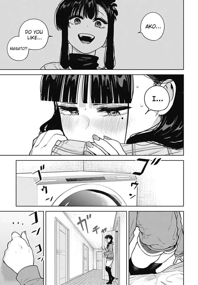 I'll Be Spoiled by My Big Sis Cousin? - Chapter 44 - Page 19