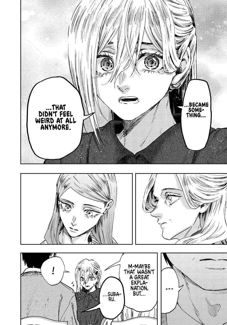 The Fragrant Flower Blooms with Dignity - Chapter 199 - Page 12