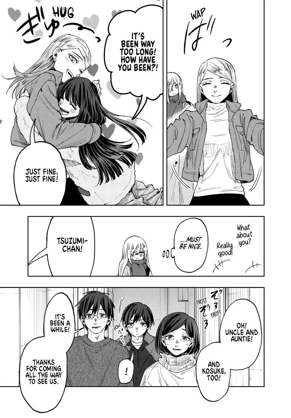 The Fragrant Flower Blooms with Dignity - Chapter 199 - Page 17