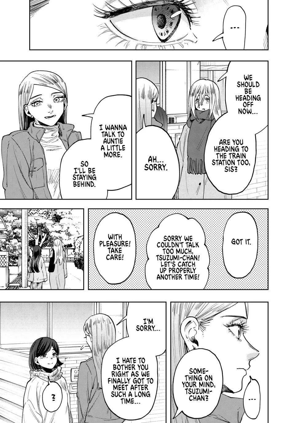 The Fragrant Flower Blooms with Dignity - Chapter 199 - Page 19