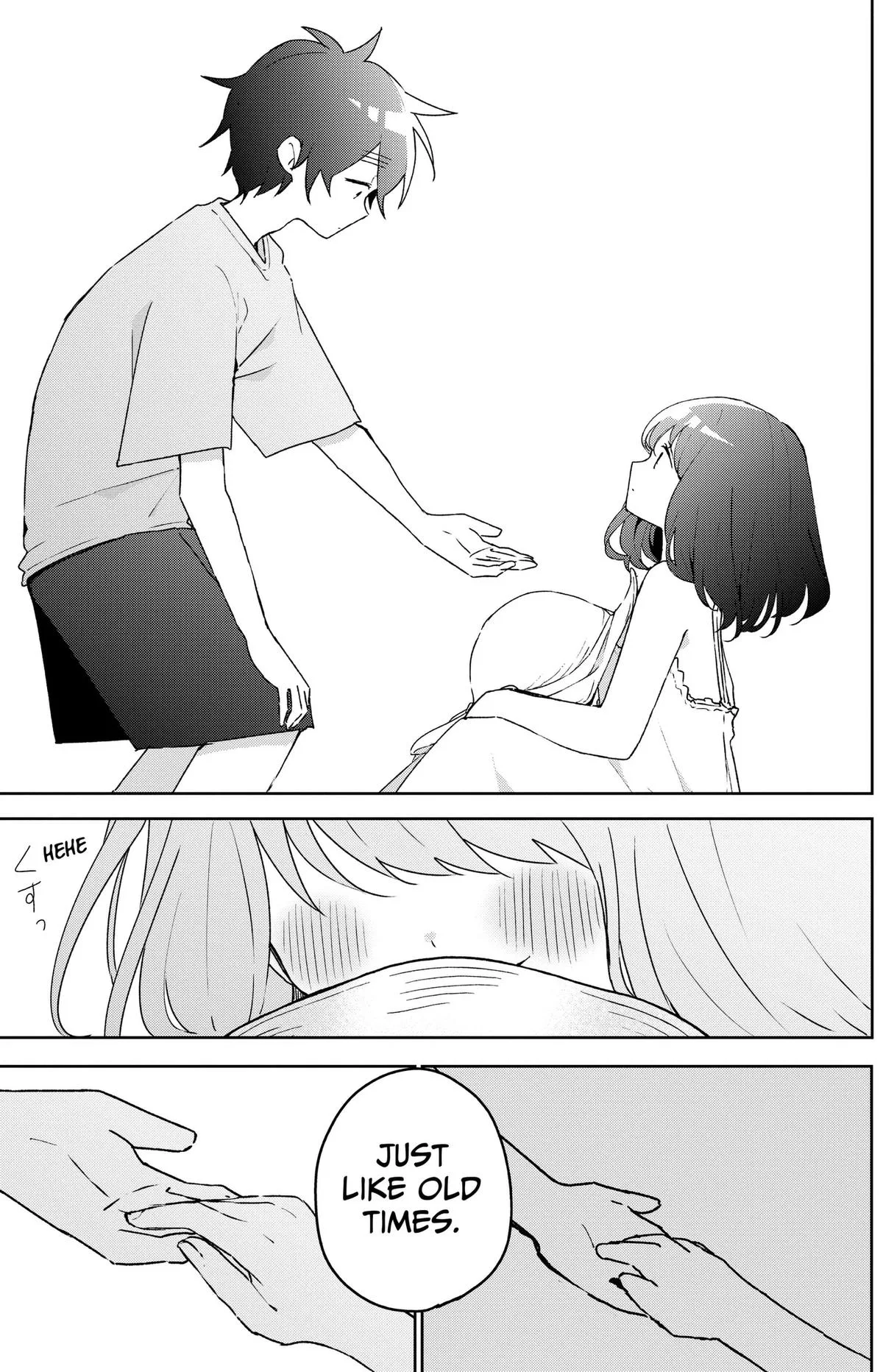 Osananajimi - Chapter 30 - Page 16