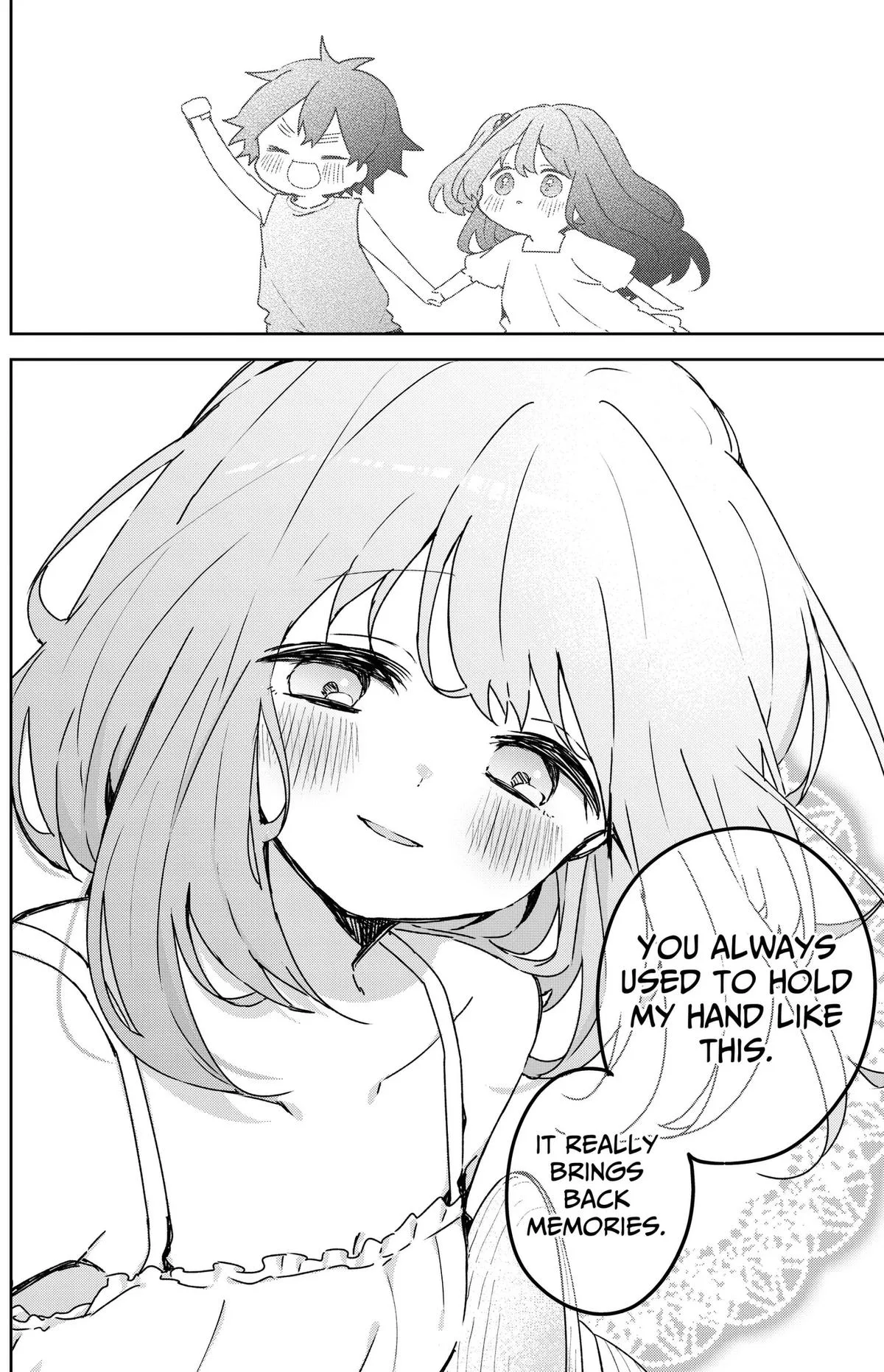 Osananajimi - Chapter 30 - Page 17