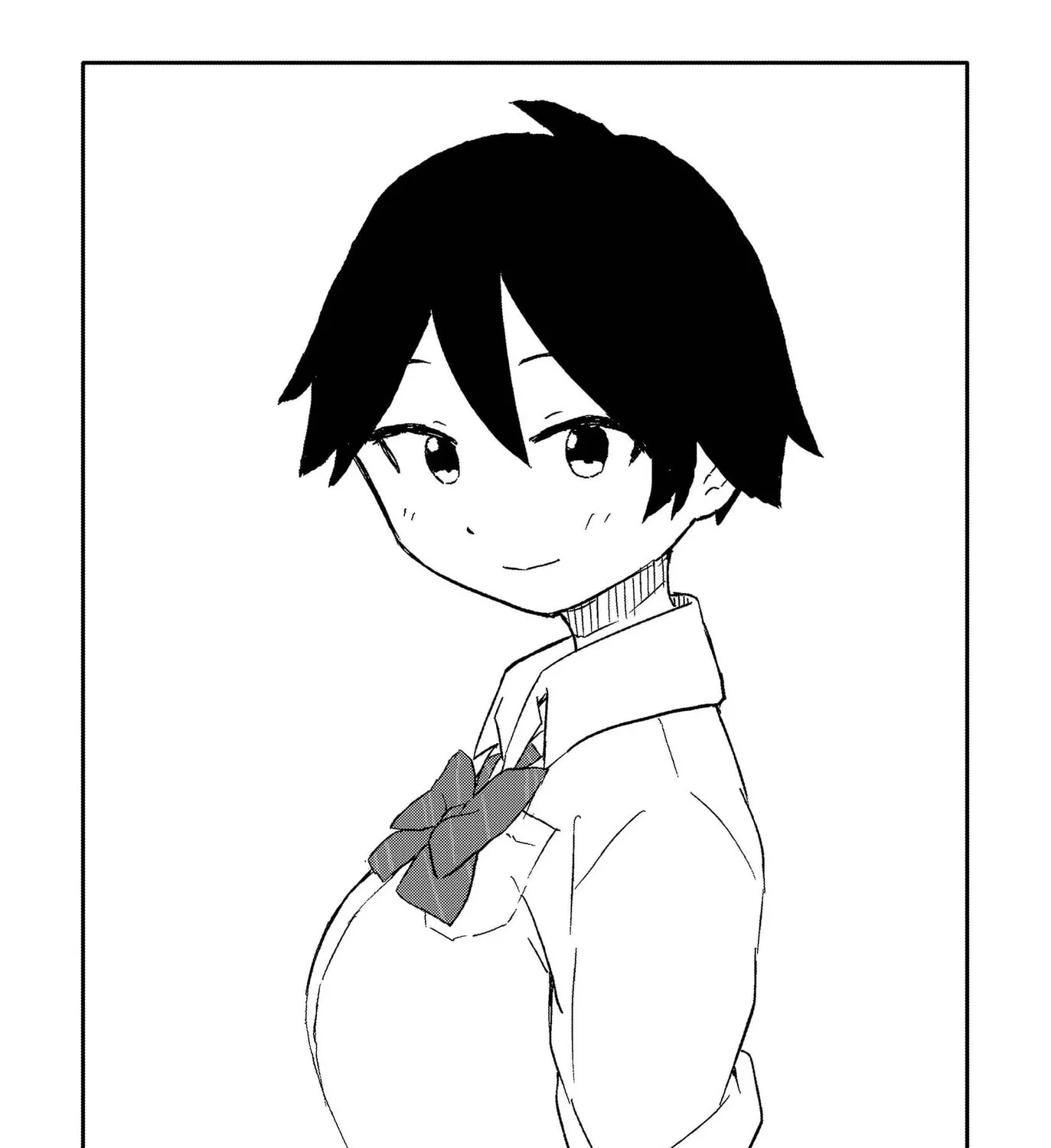 Stop! I'm Falling for You! - Chapter 62 - Page 1