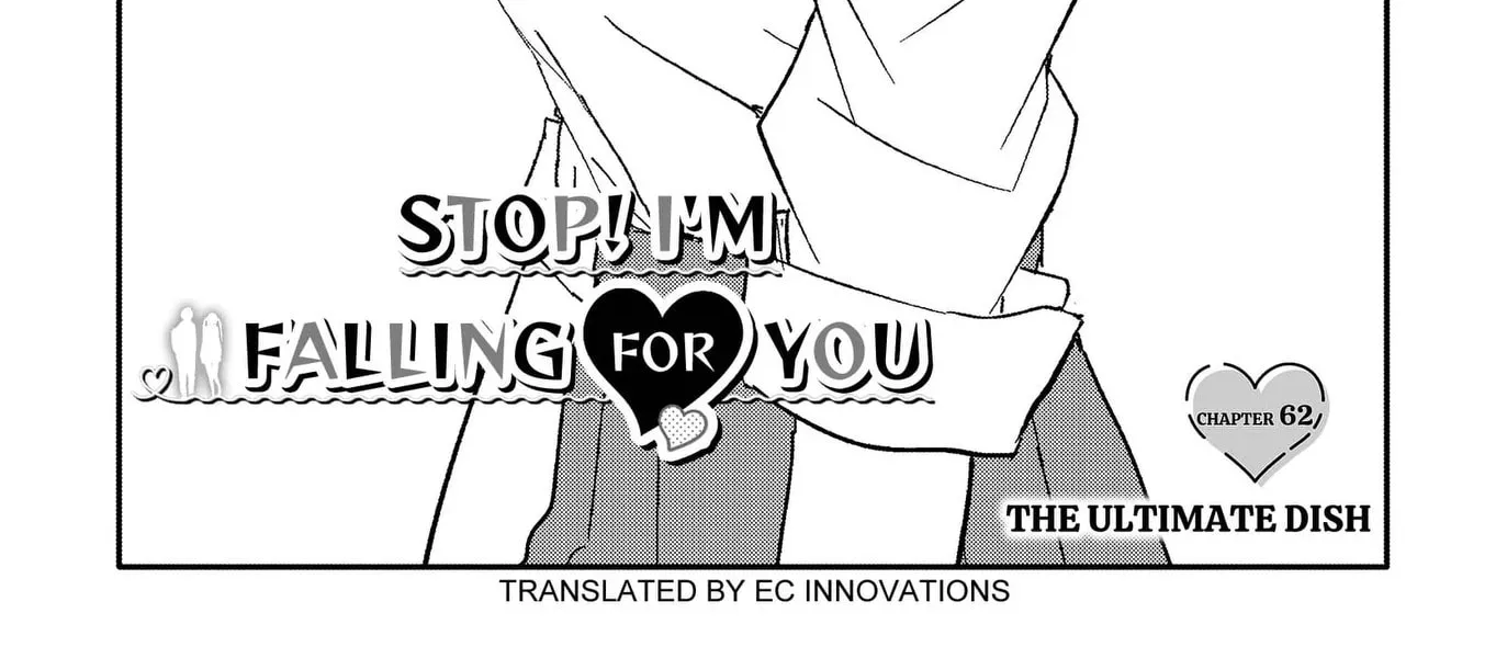 Stop! I'm Falling for You! - Chapter 62 - Page 2