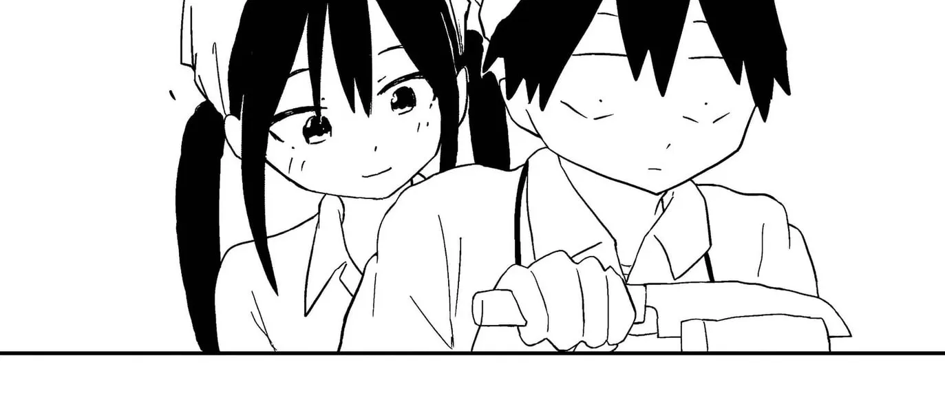 Stop! I'm Falling for You! - Chapter 62 - Page 6