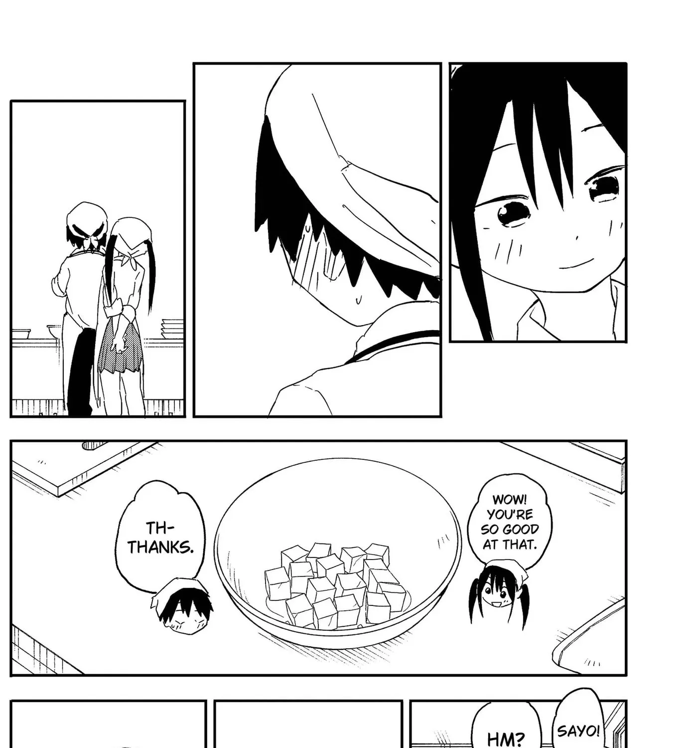 Stop! I'm Falling for You! - Chapter 62 - Page 7