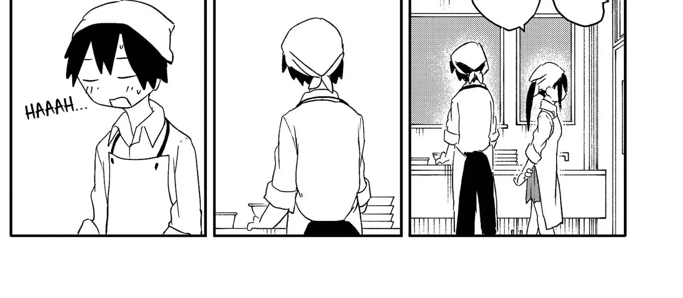 Stop! I'm Falling for You! - Chapter 62 - Page 8