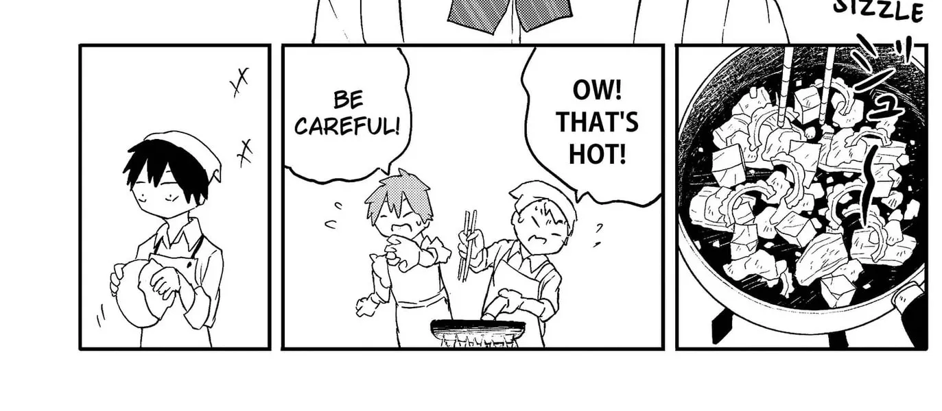 Stop! I'm Falling for You! - Chapter 62 - Page 10
