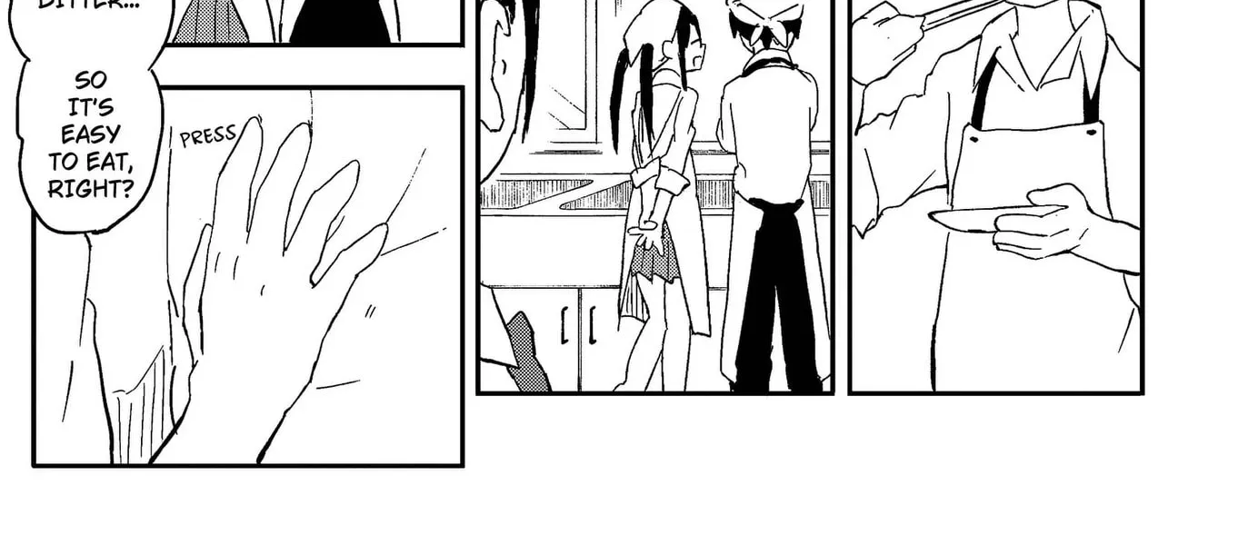 Stop! I'm Falling for You! - Chapter 62 - Page 12