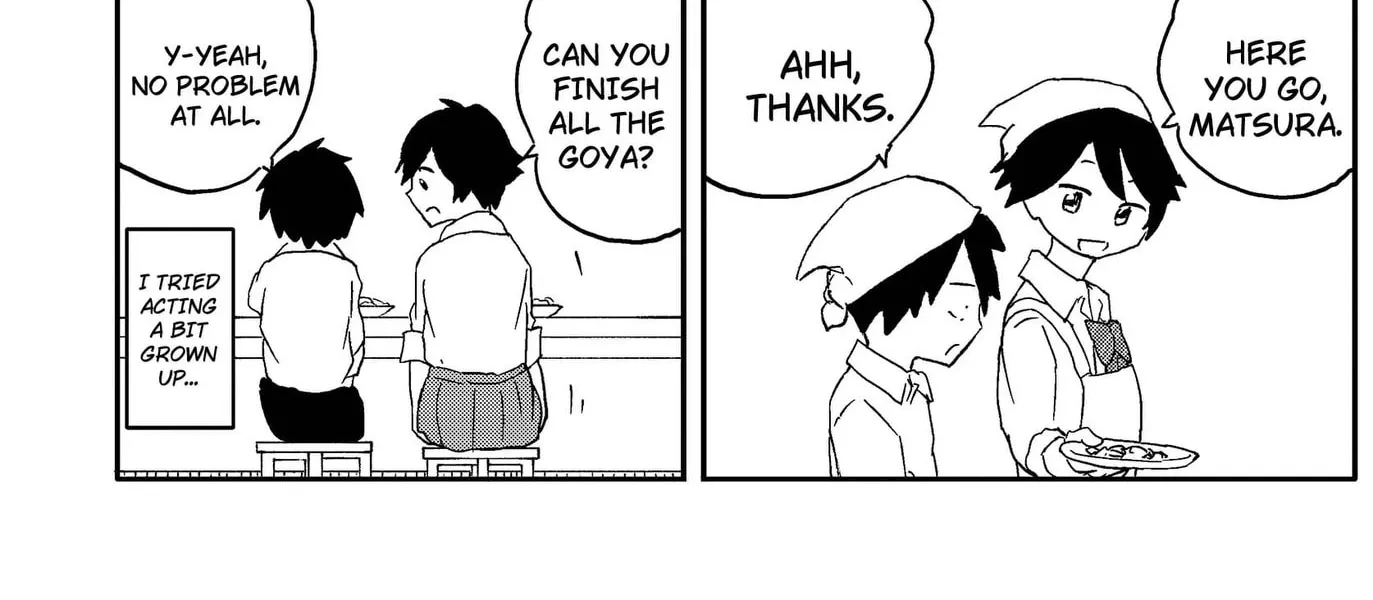 Stop! I'm Falling for You! - Chapter 62 - Page 14