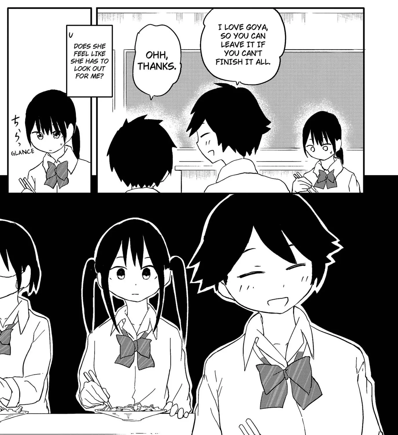 Stop! I'm Falling for You! - Chapter 62 - Page 15