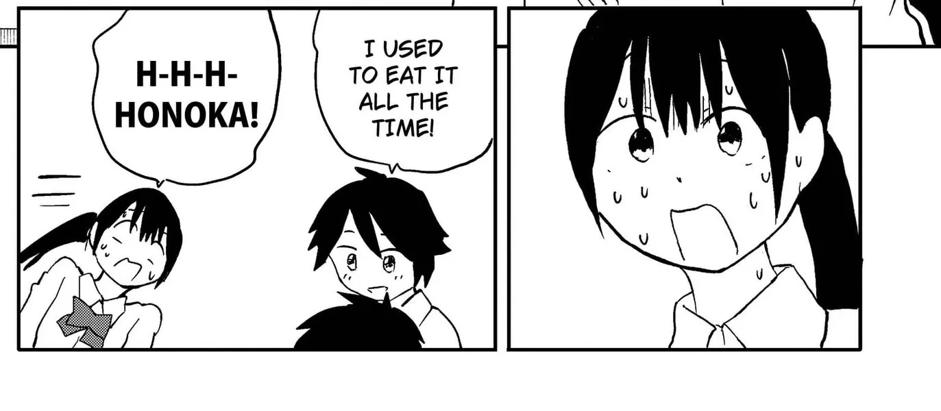 Stop! I'm Falling for You! - Chapter 62 - Page 16