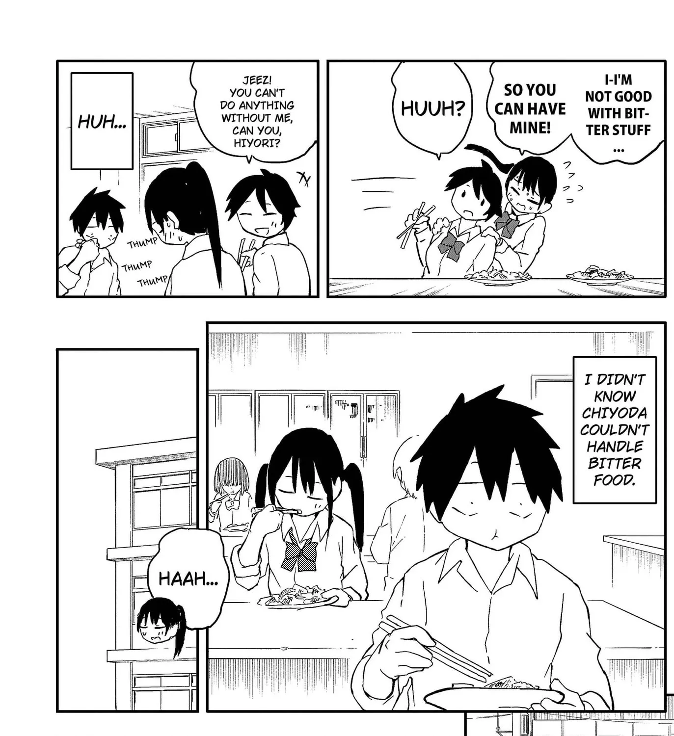 Stop! I'm Falling for You! - Chapter 62 - Page 17