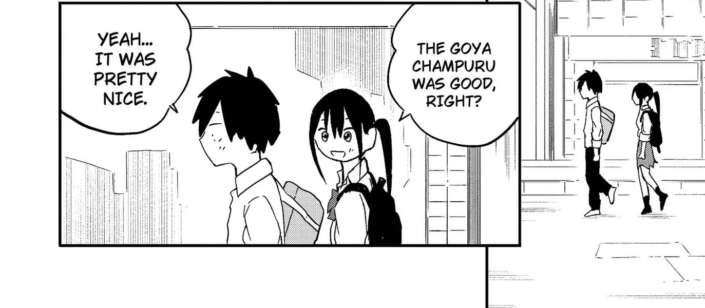 Stop! I'm Falling for You! - Chapter 62 - Page 18