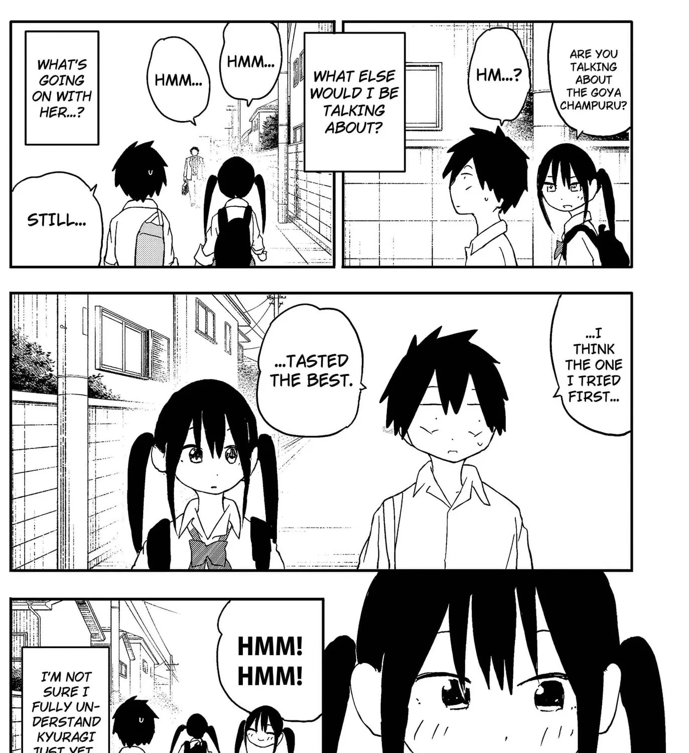 Stop! I'm Falling for You! - Chapter 62 - Page 19