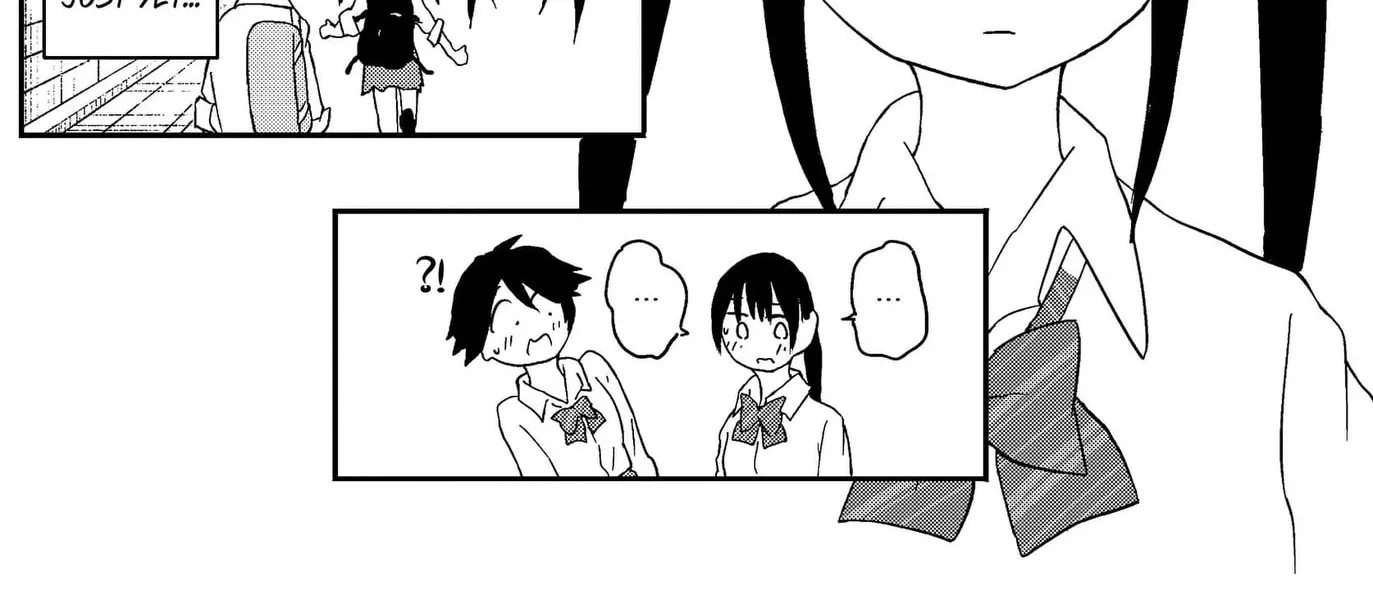 Stop! I'm Falling for You! - Chapter 62 - Page 20