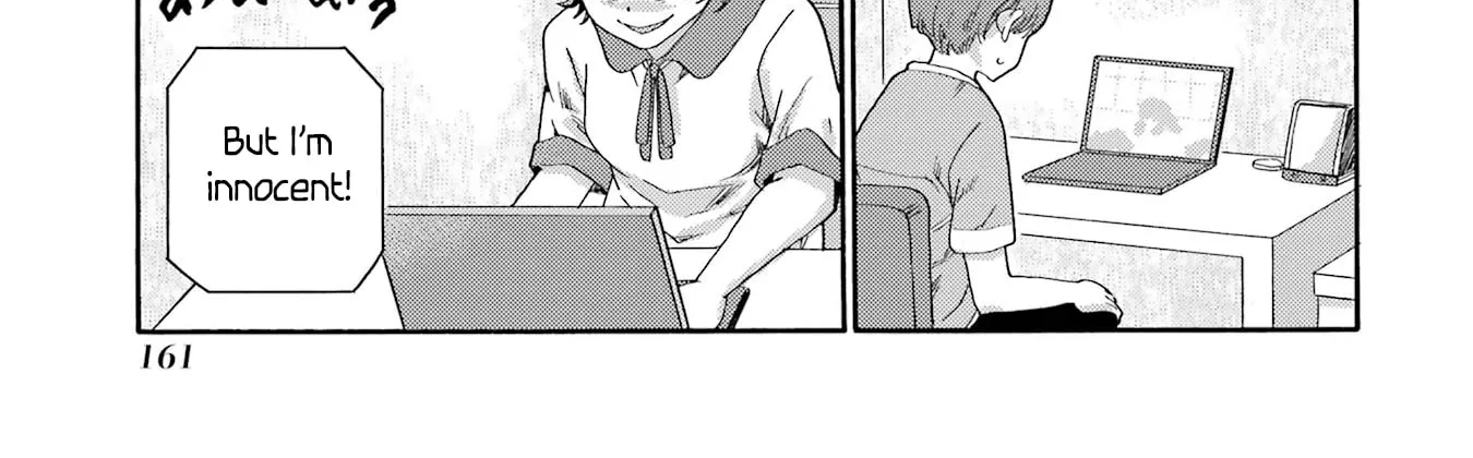 Let’s Start The Closing Meeting. ~ So Begins The Bullying Trial ~ - Chapter 15 - Page 2