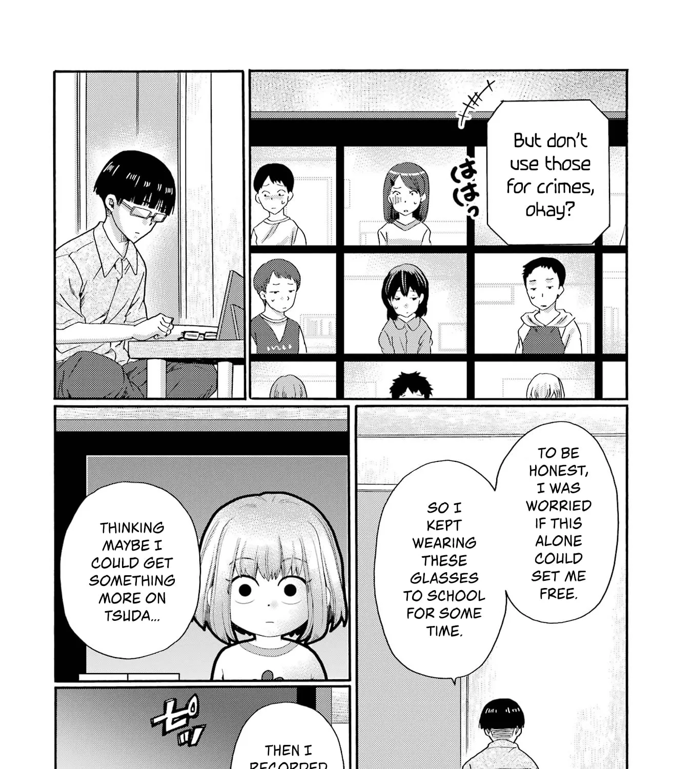 Let’s Start The Closing Meeting. ~ So Begins The Bullying Trial ~ - Chapter 15 - Page 7