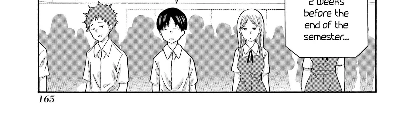 Let’s Start The Closing Meeting. ~ So Begins The Bullying Trial ~ - Chapter 15 - Page 10
