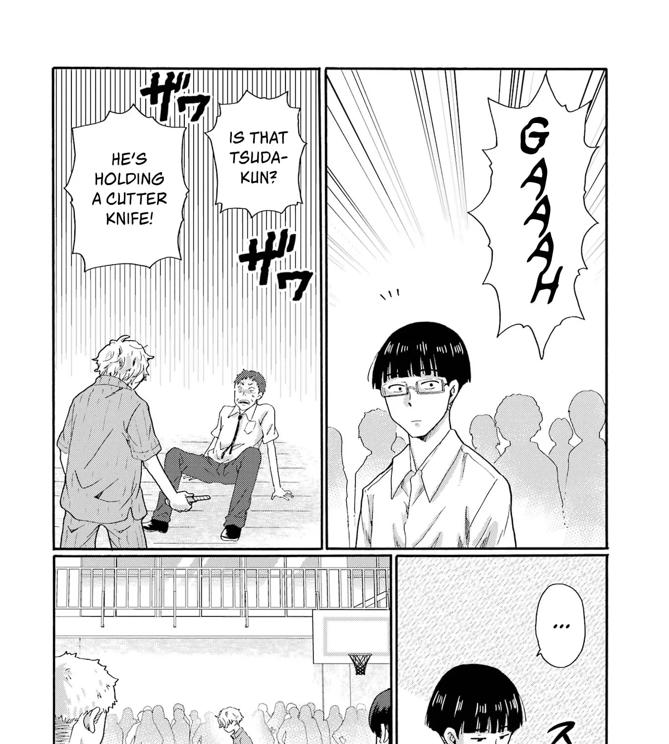 Let’s Start The Closing Meeting. ~ So Begins The Bullying Trial ~ - Chapter 15 - Page 15