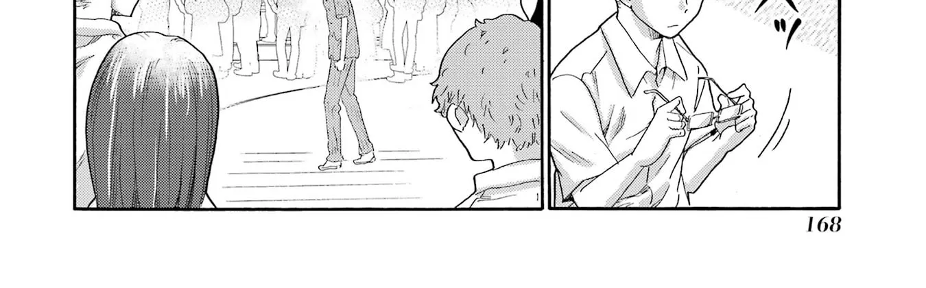 Let’s Start The Closing Meeting. ~ So Begins The Bullying Trial ~ - Chapter 15 - Page 16
