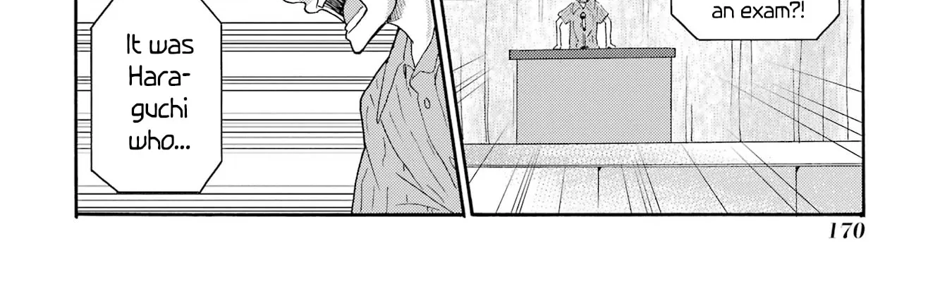 Let’s Start The Closing Meeting. ~ So Begins The Bullying Trial ~ - Chapter 15 - Page 20