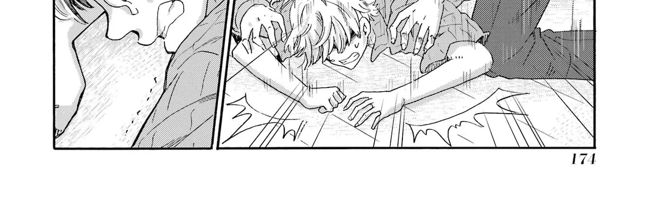Let’s Start The Closing Meeting. ~ So Begins The Bullying Trial ~ - Chapter 15 - Page 28