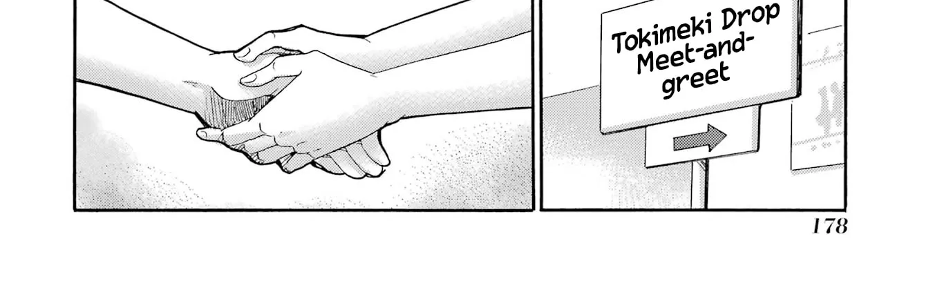 Let’s Start The Closing Meeting. ~ So Begins The Bullying Trial ~ - Chapter 15 - Page 36