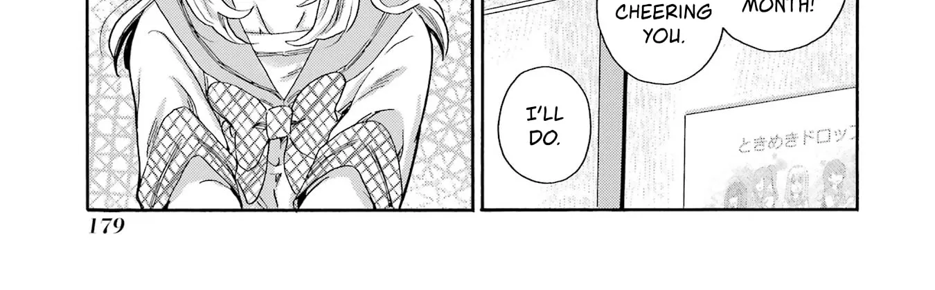Let’s Start The Closing Meeting. ~ So Begins The Bullying Trial ~ - Chapter 15 - Page 38