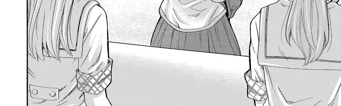 Let’s Start The Closing Meeting. ~ So Begins The Bullying Trial ~ - Chapter 15 - Page 40
