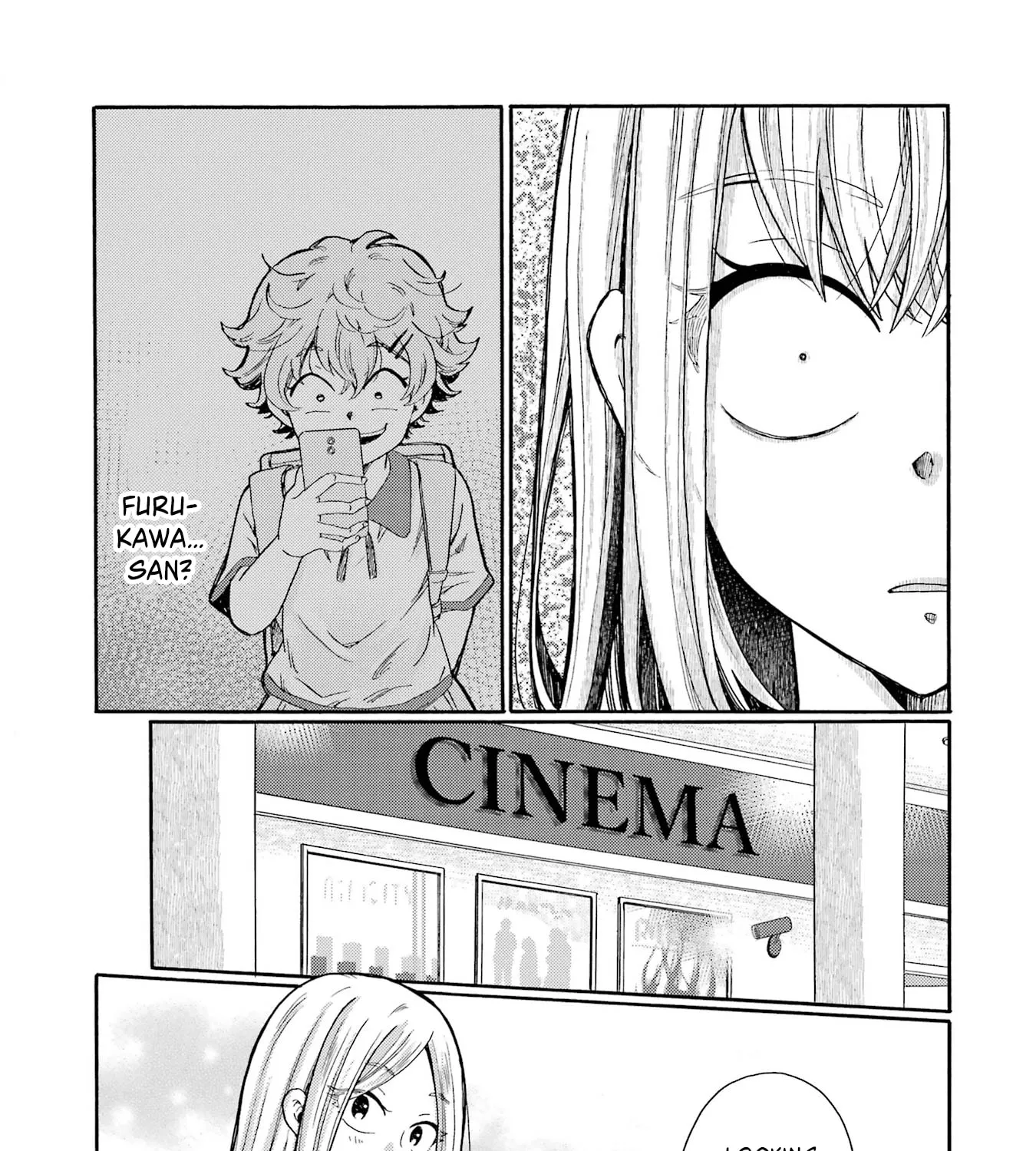 Let’s Start The Closing Meeting. ~ So Begins The Bullying Trial ~ - Chapter 15 - Page 41