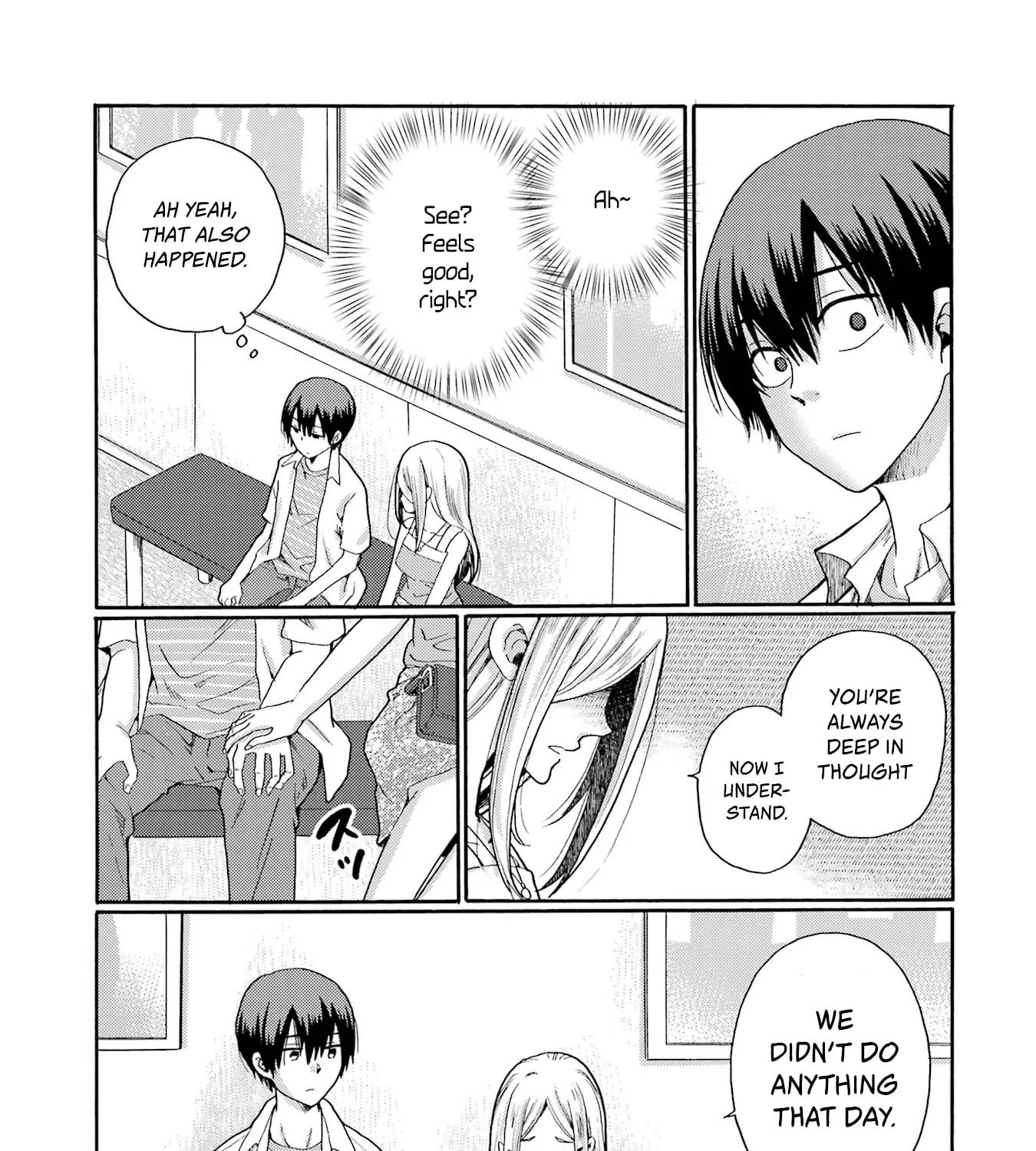 Let’s Start The Closing Meeting. ~ So Begins The Bullying Trial ~ - Chapter 15 - Page 45