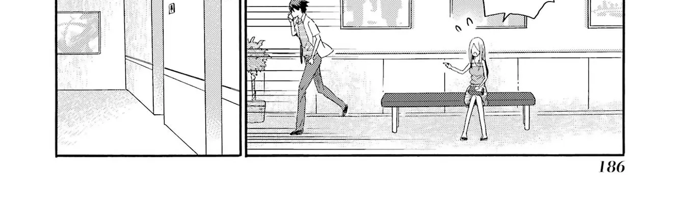 Let’s Start The Closing Meeting. ~ So Begins The Bullying Trial ~ - Chapter 15 - Page 52