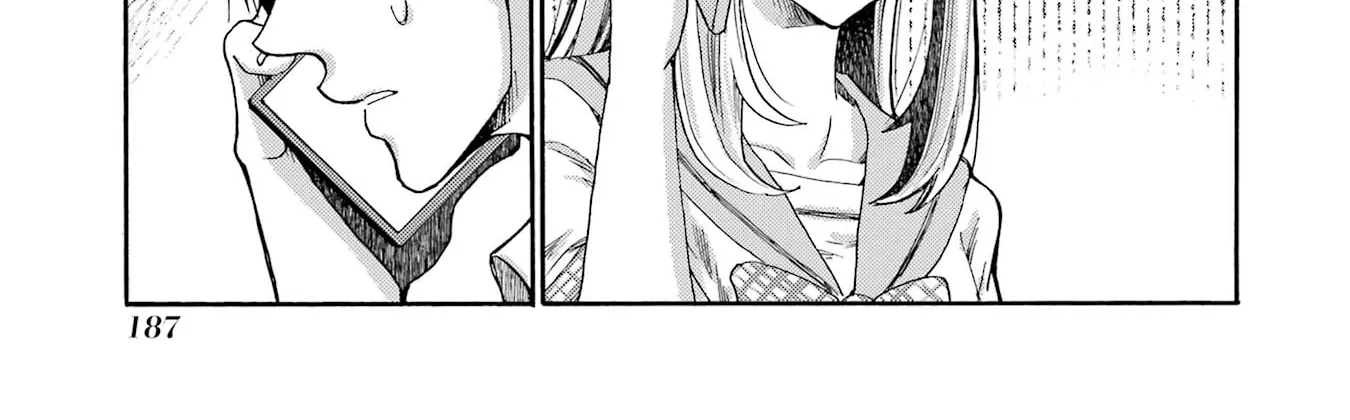 Let’s Start The Closing Meeting. ~ So Begins The Bullying Trial ~ - Chapter 15 - Page 54