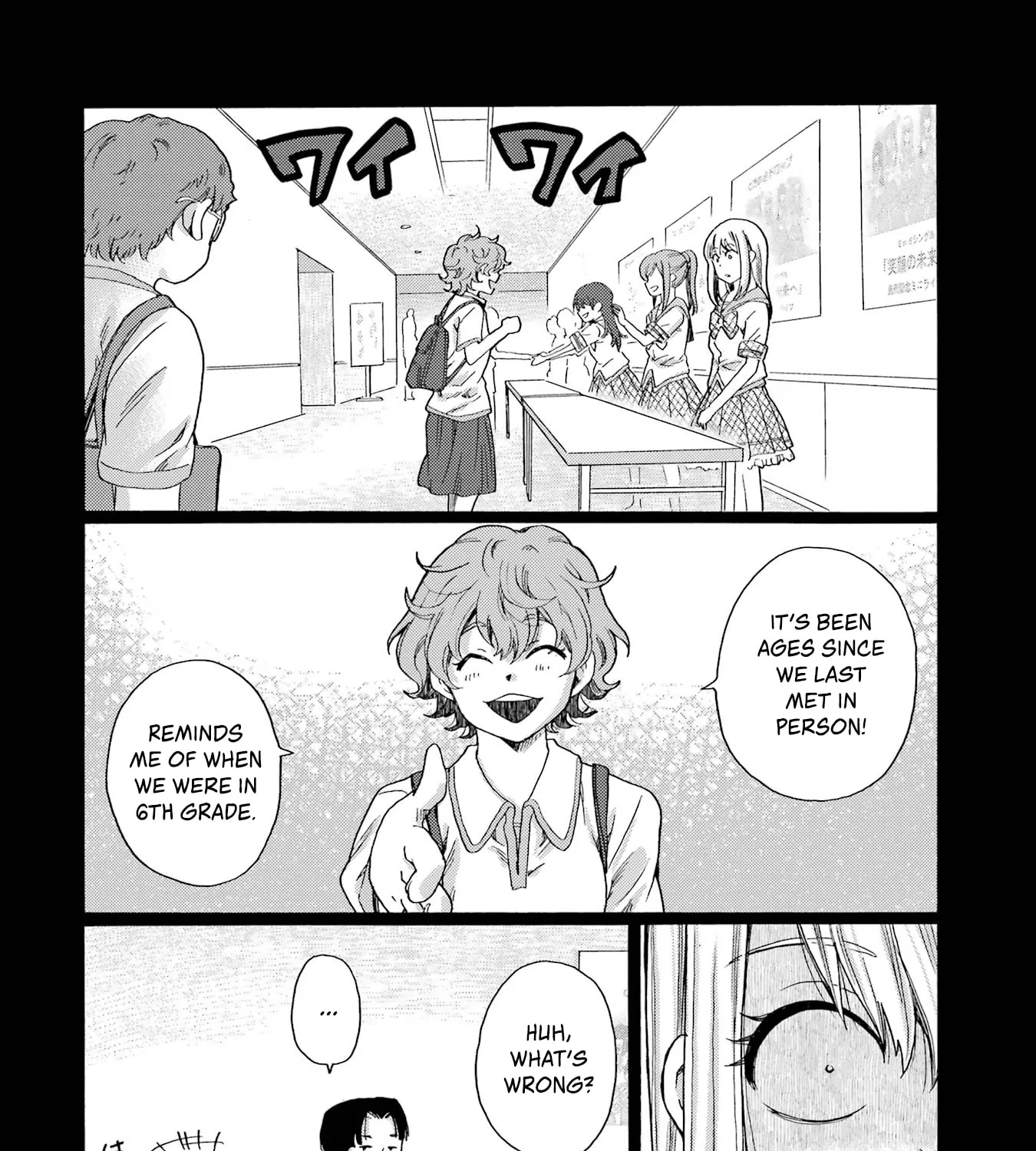 Let’s Start The Closing Meeting. ~ So Begins The Bullying Trial ~ - Chapter 15 - Page 55
