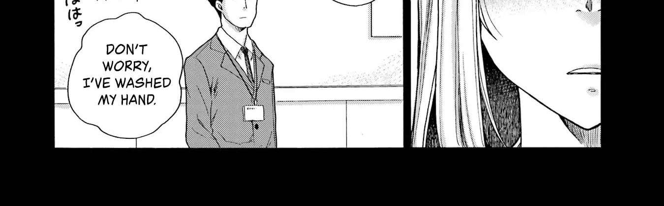 Let’s Start The Closing Meeting. ~ So Begins The Bullying Trial ~ - Chapter 15 - Page 56